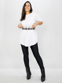 T-shirt Longa Velma