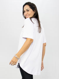 T-shirt Longa Velma