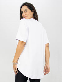 T-shirt Longa Velma