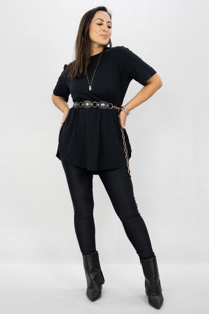 T-shirt Longa Velma