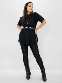 T-shirt Longa Velma
