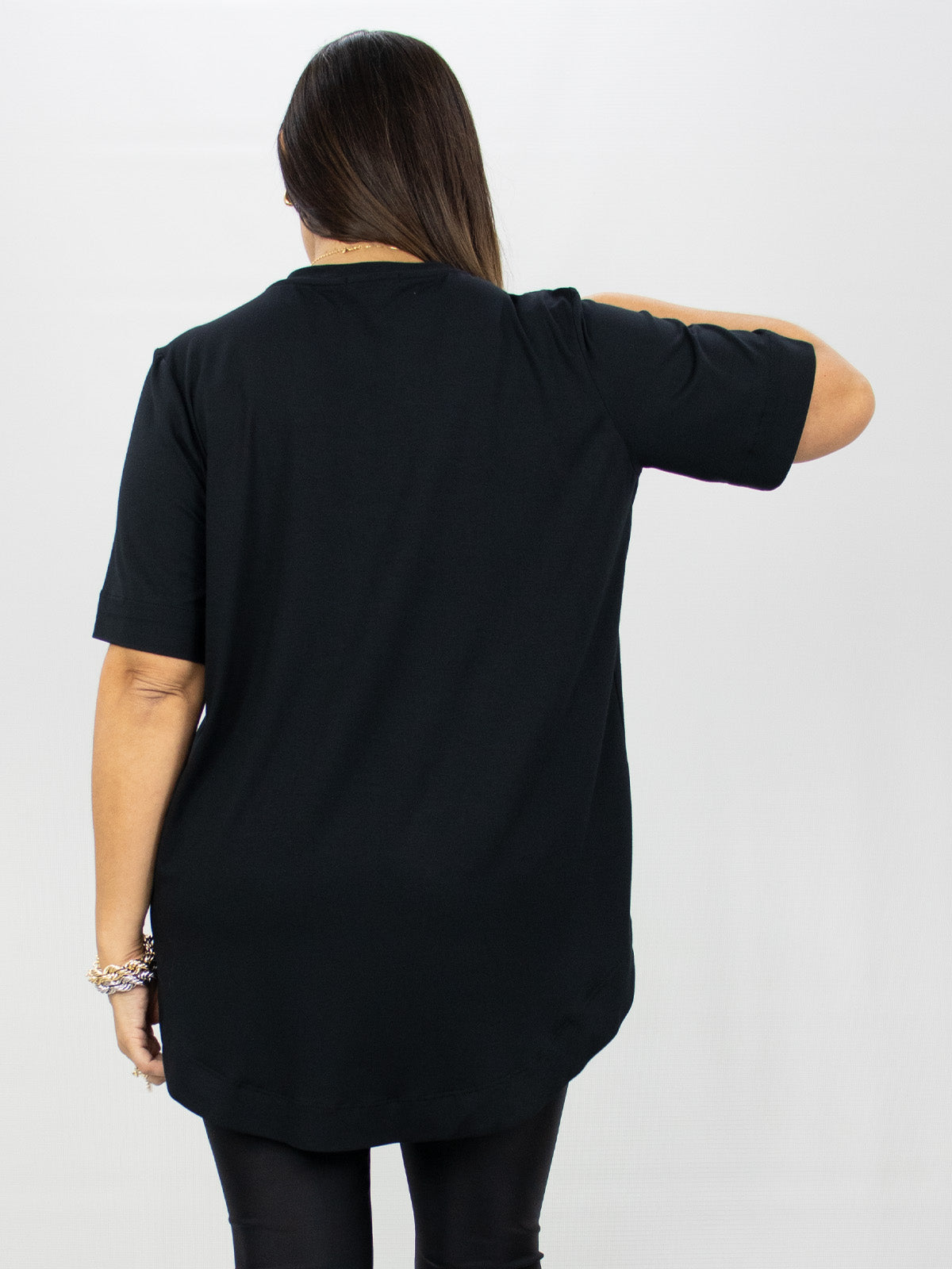 T-shirt Longa Velma