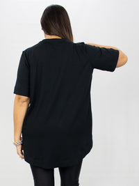T-shirt Longa Velma