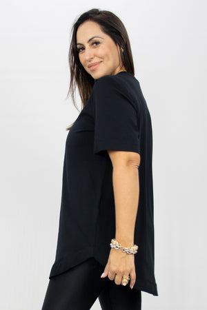 T-shirt Longa Velma