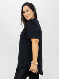 T-shirt Longa Velma