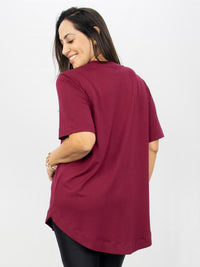 T-shirt Longa Velma