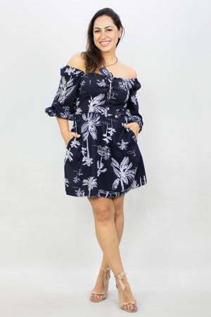 Vestido Sicilia
