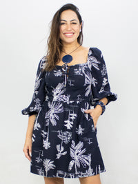 Vestido Sicilia