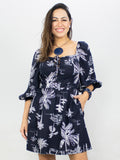 Vestido Sicilia