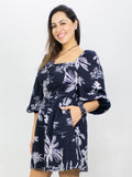 Vestido Sicilia