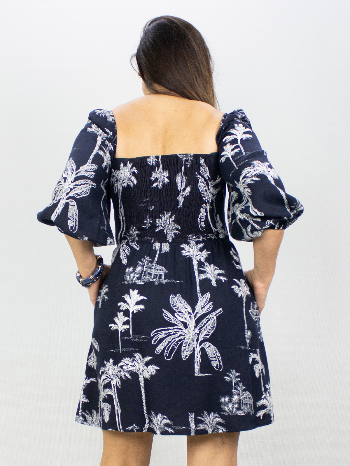 Vestido Sicilia