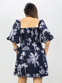 Vestido Sicilia
