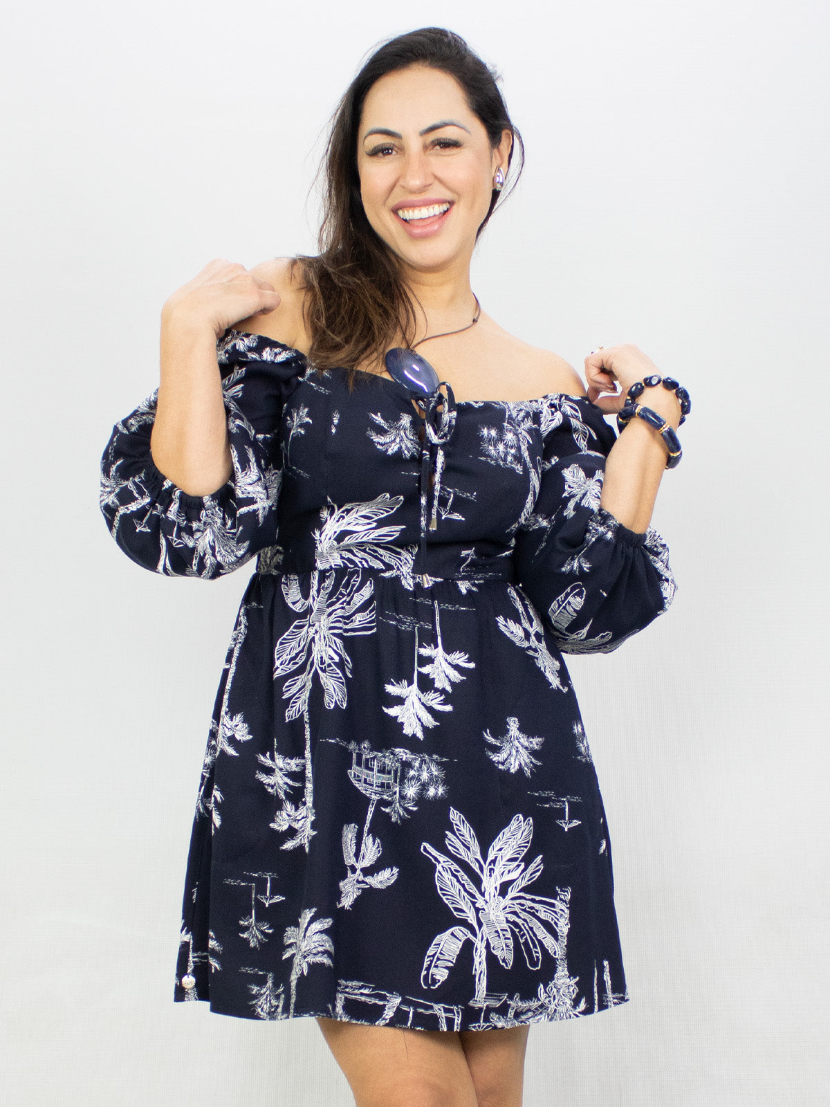 Vestido Sicilia