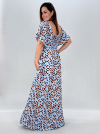 Vestido Capelle