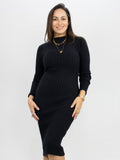 Vestido Tricot Debbie