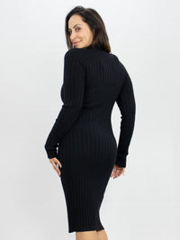 Vestido Tricot Debbie
