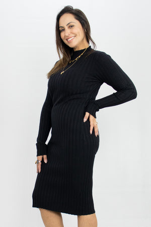 Vestido Tricot Debbie