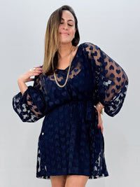 Vestido Jolie