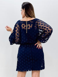 Vestido Jolie