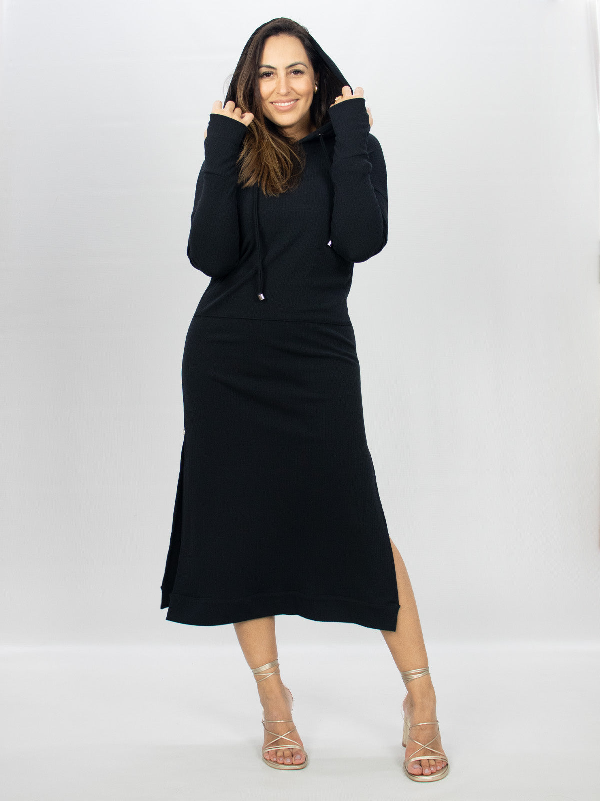 Vestido Lindah