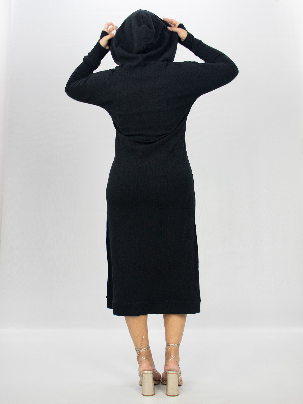 Vestido Lindah