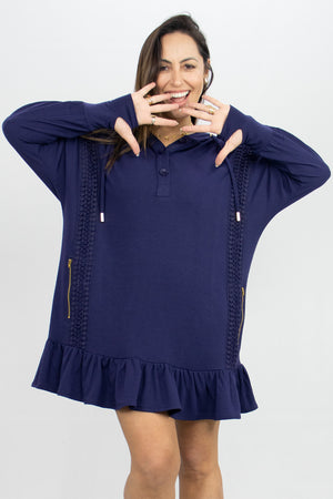 Vestido Maely