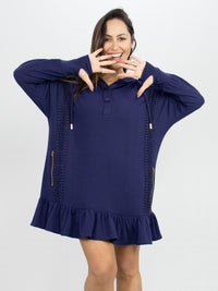 Vestido Maely