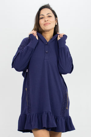 Vestido Maely