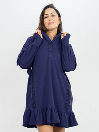 Vestido Maely