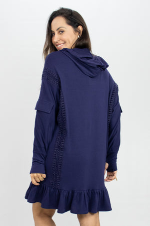 Vestido Maely