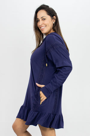 Vestido Maely