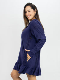 Vestido Maely