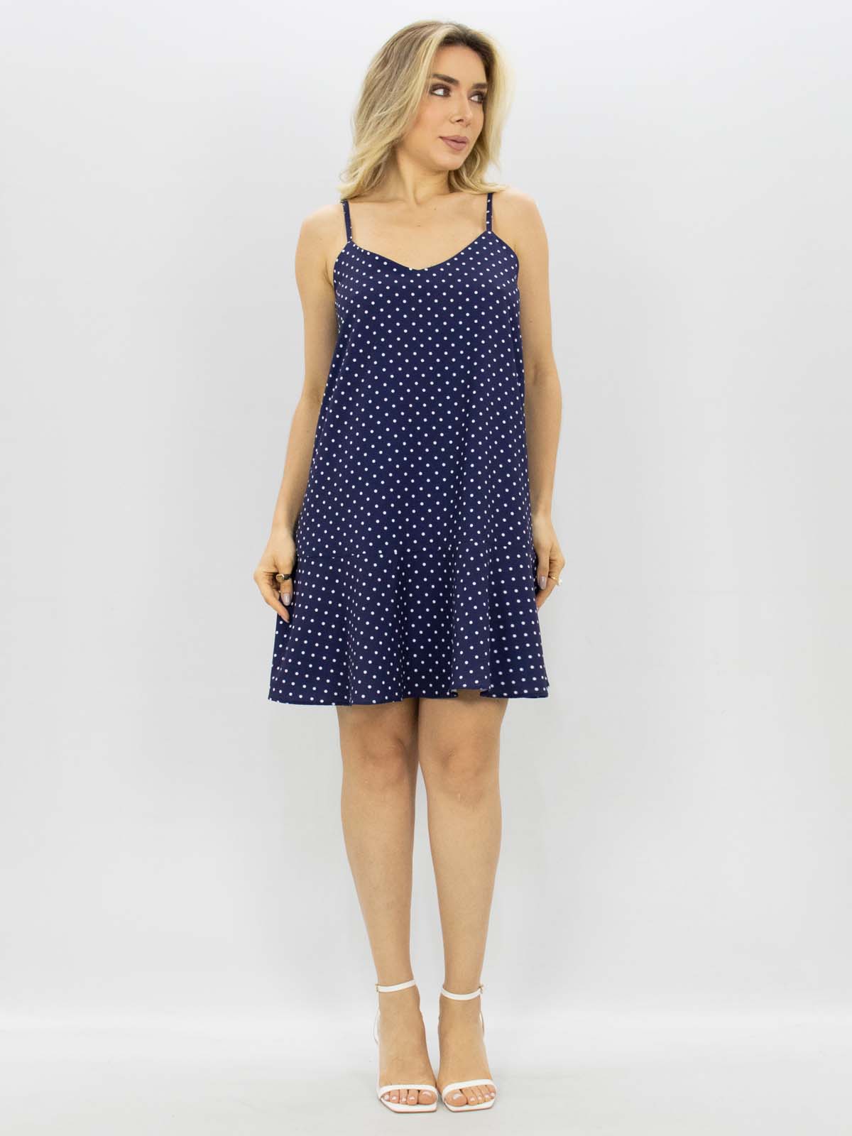 Vestido Remy