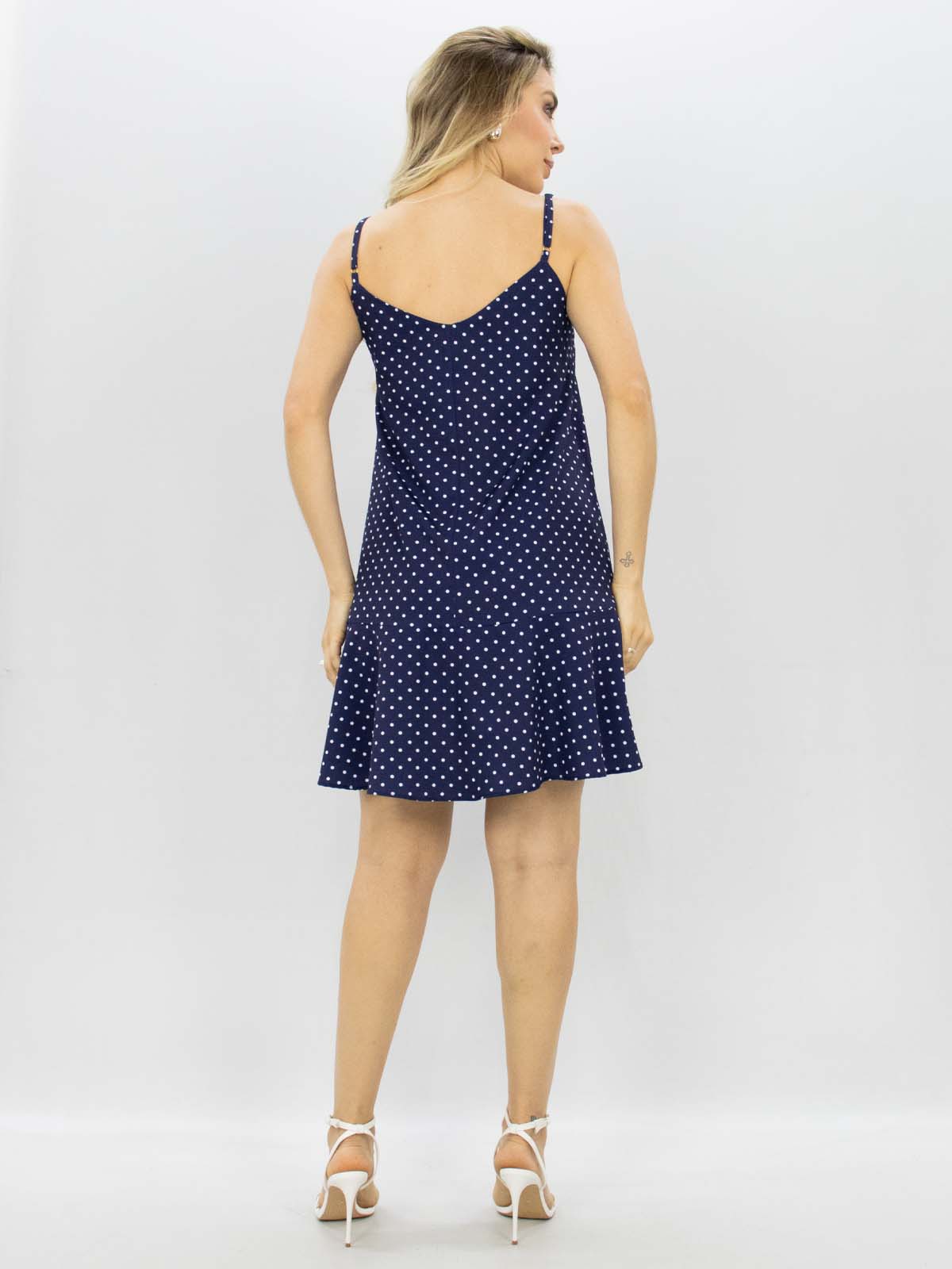Vestido Remy