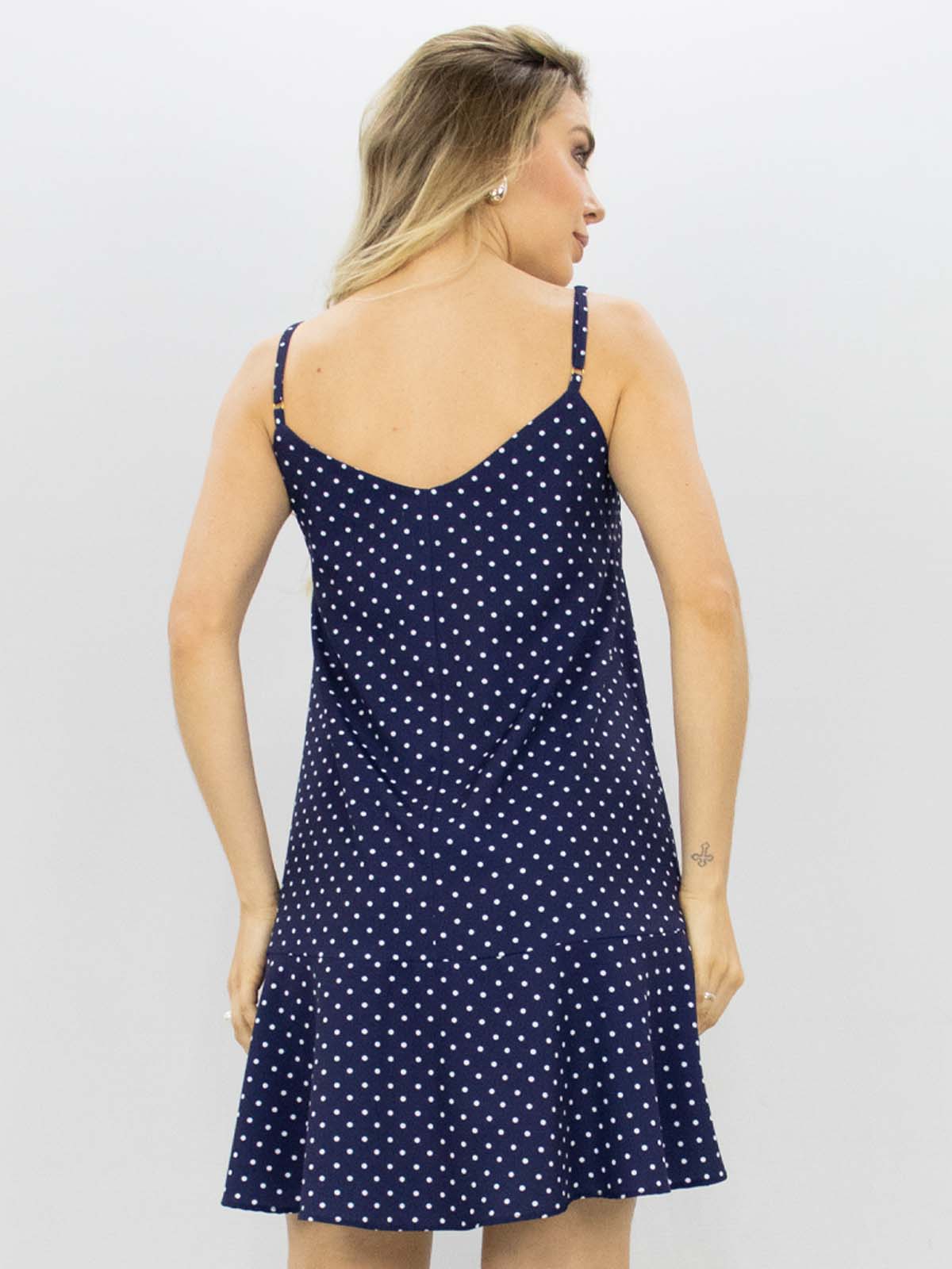 Vestido Remy