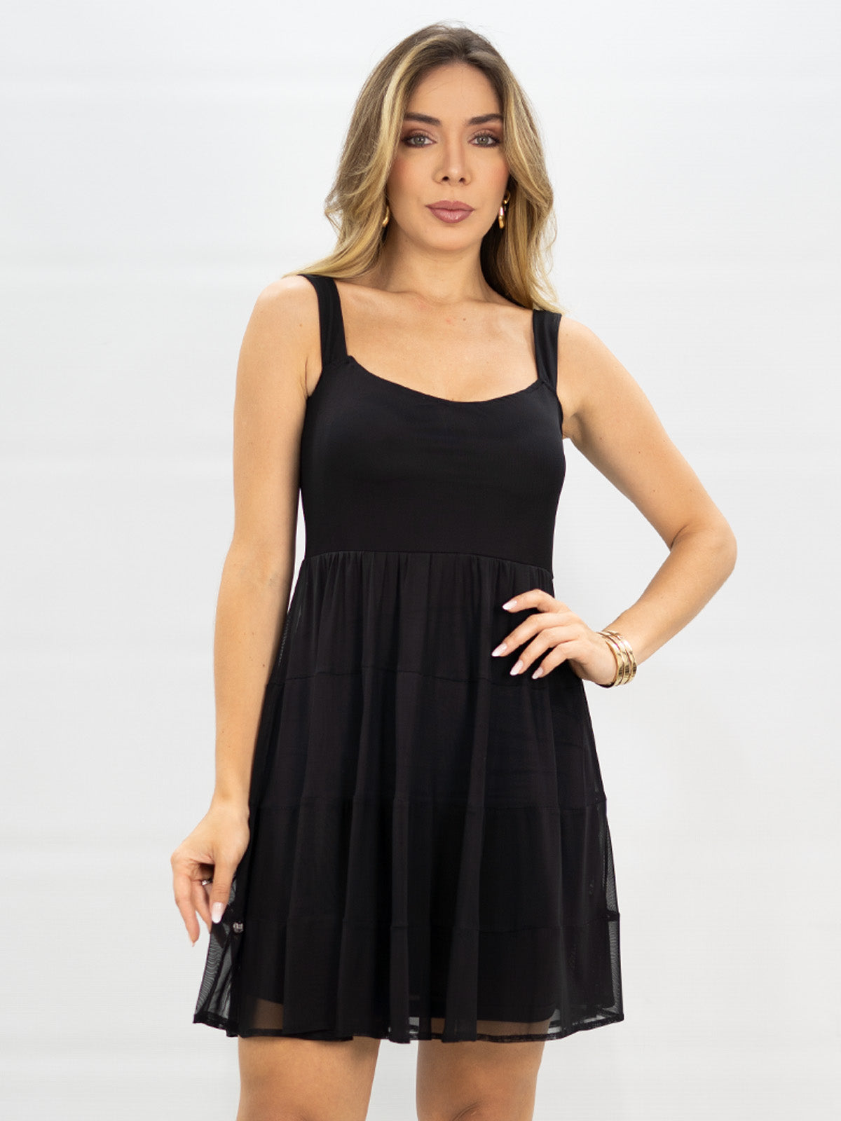 Vestido Maya