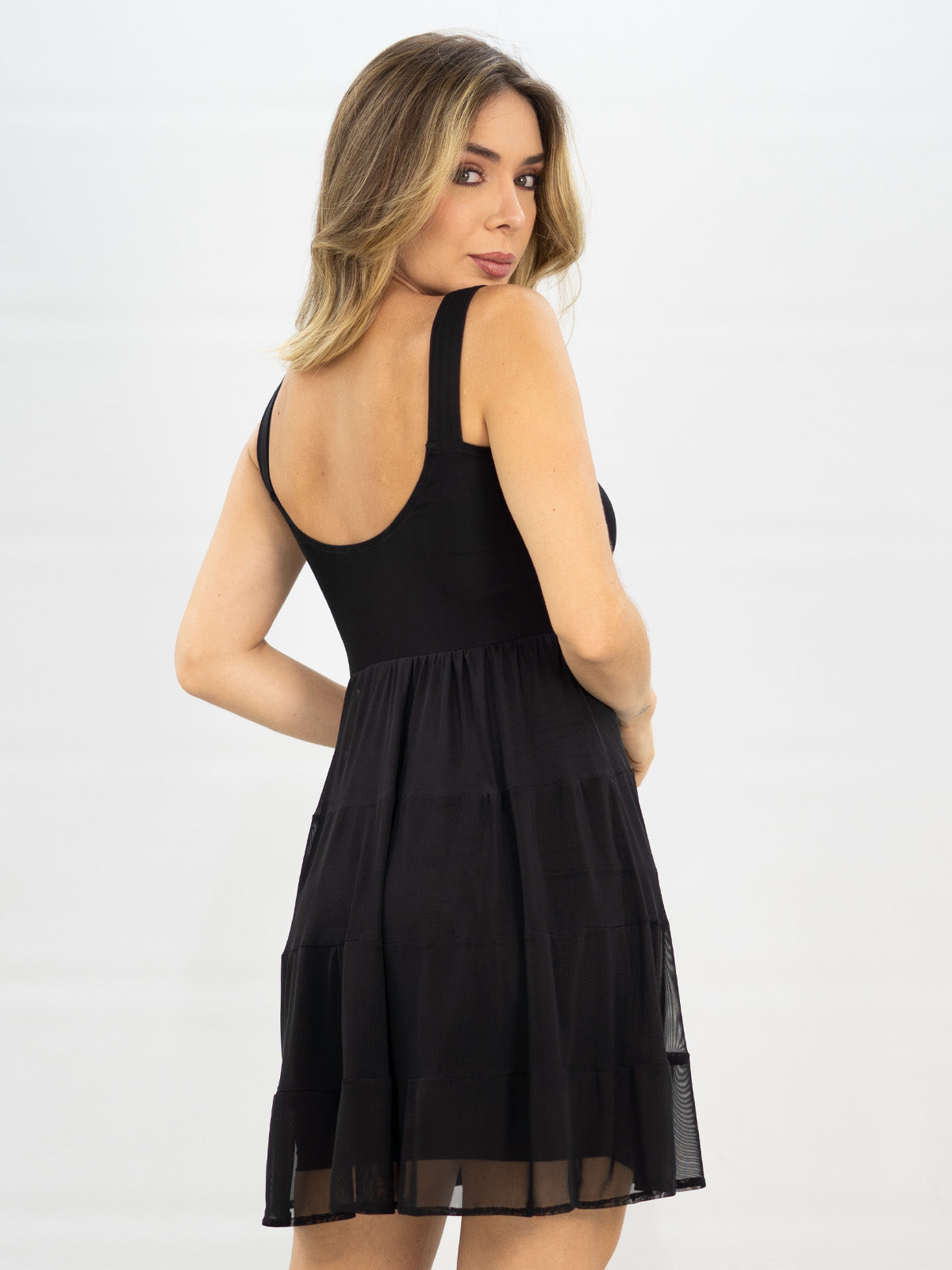 Vestido Maya