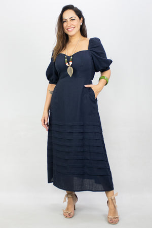 Vestido Portofino