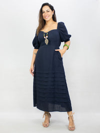 Vestido Portofino