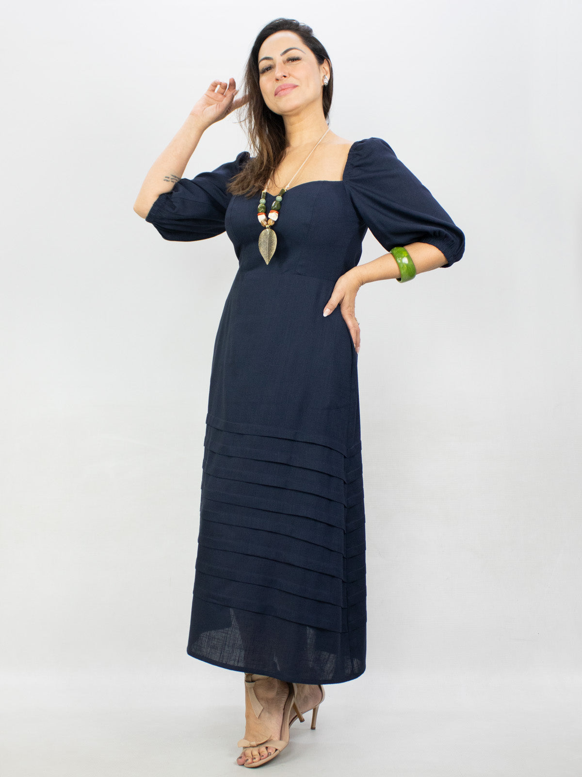 Vestido Portofino