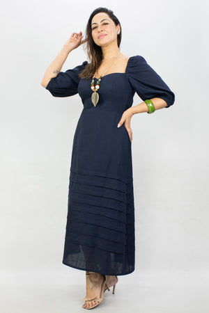 Vestido Portofino