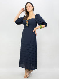 Vestido Portofino