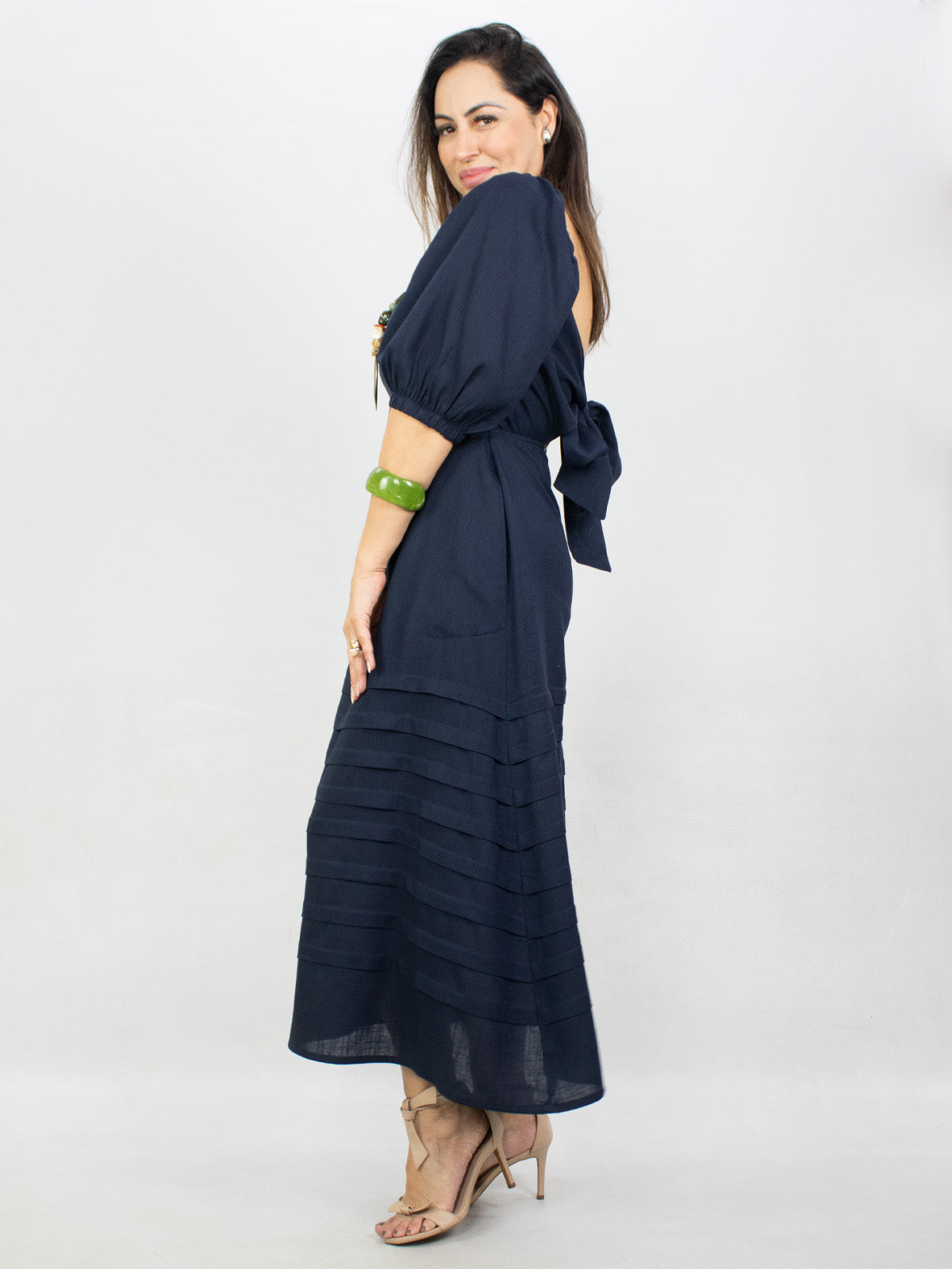 Vestido Portofino