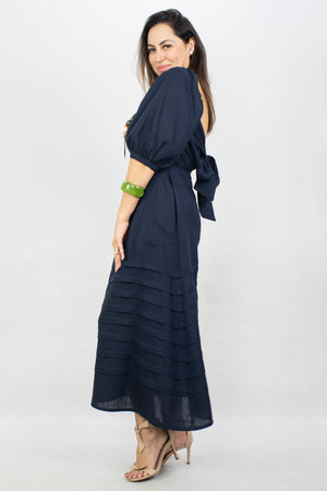 Vestido Portofino