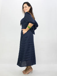Vestido Portofino