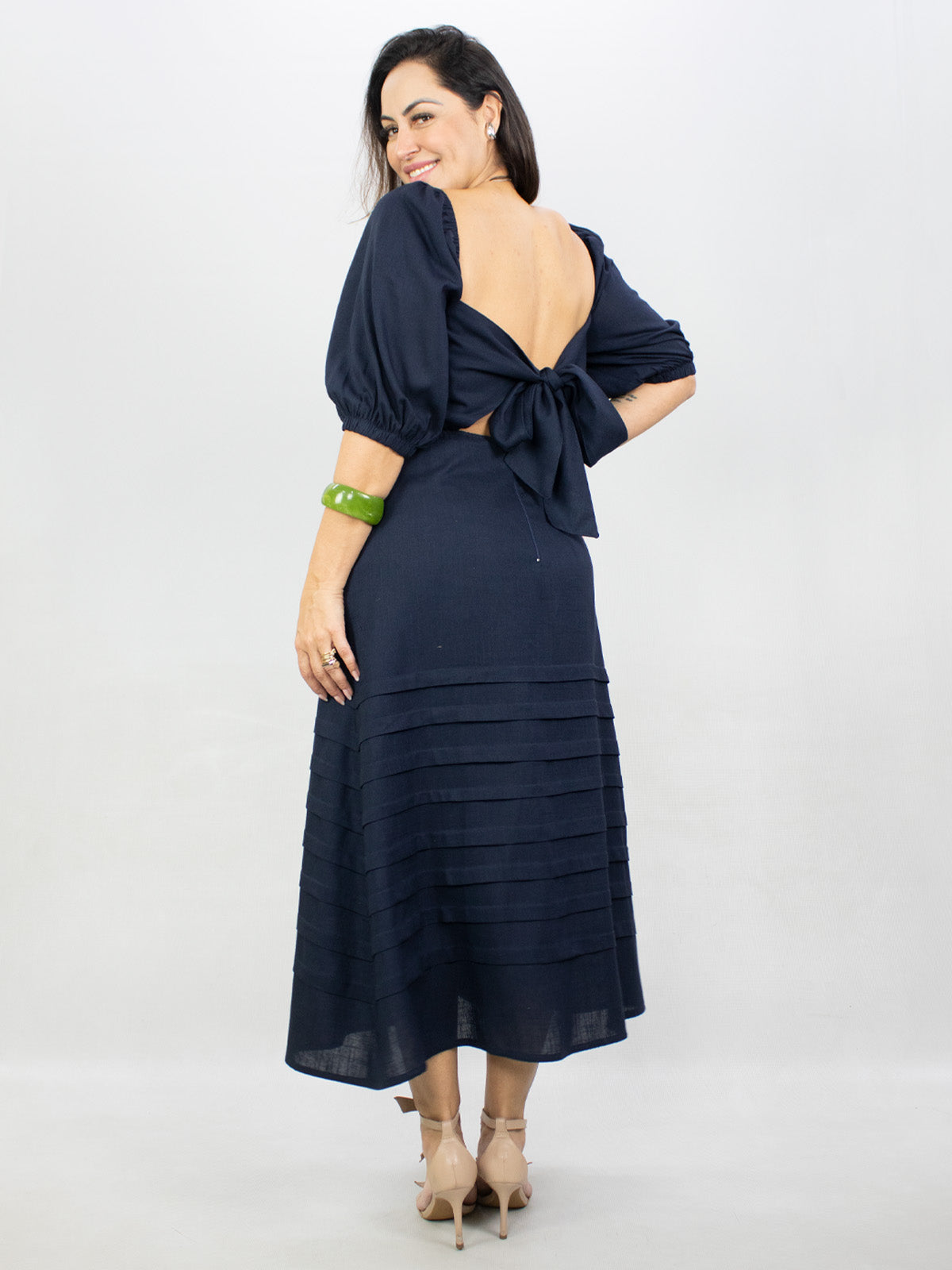 Vestido Portofino