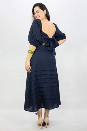 Vestido Portofino