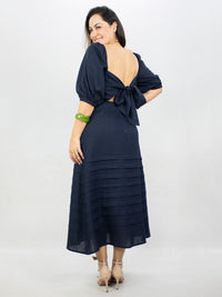 Vestido Portofino