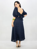 Vestido Portofino