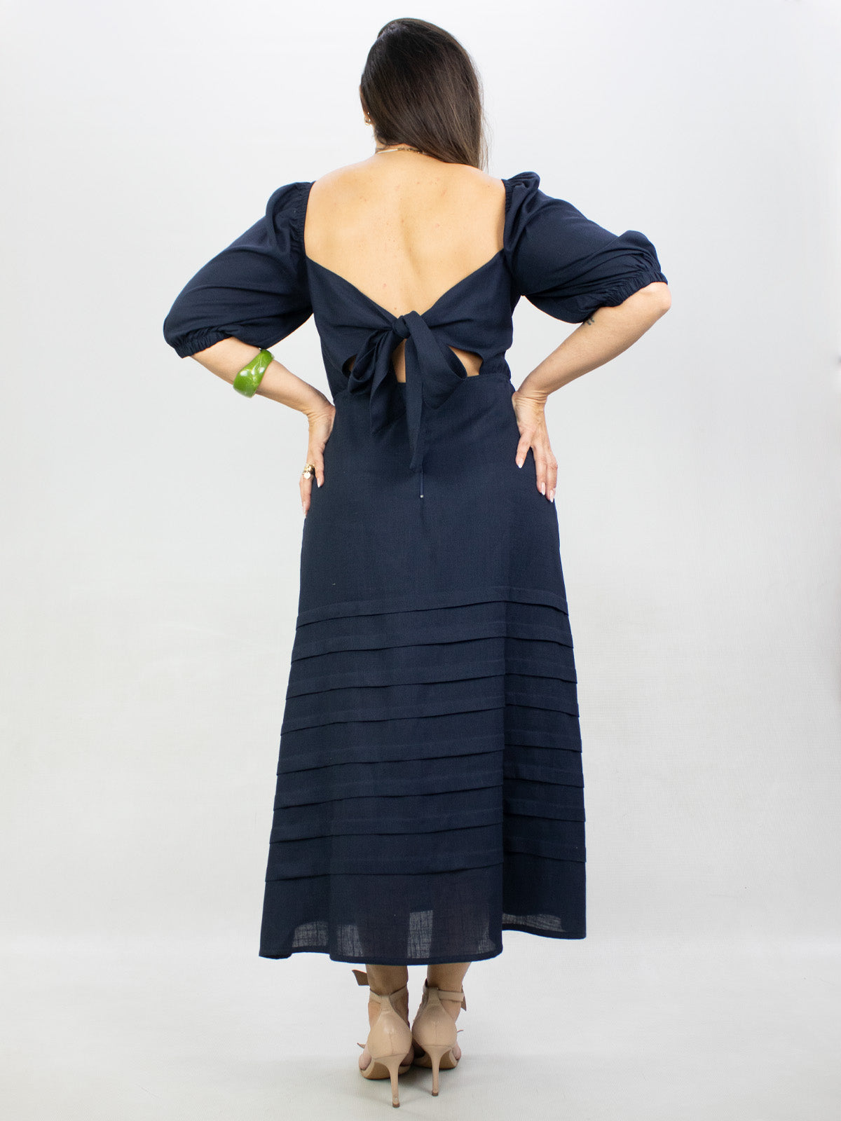 Vestido Portofino